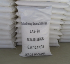 Sodium Dodecyl Benzene Sulfonate(SDBS/LAS)