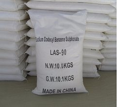 Sodium Dodecyl Benzene Sulfonate(SDBS/LAS)