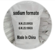 Sodium Formate