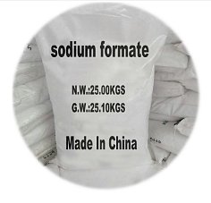 Sodium Formate