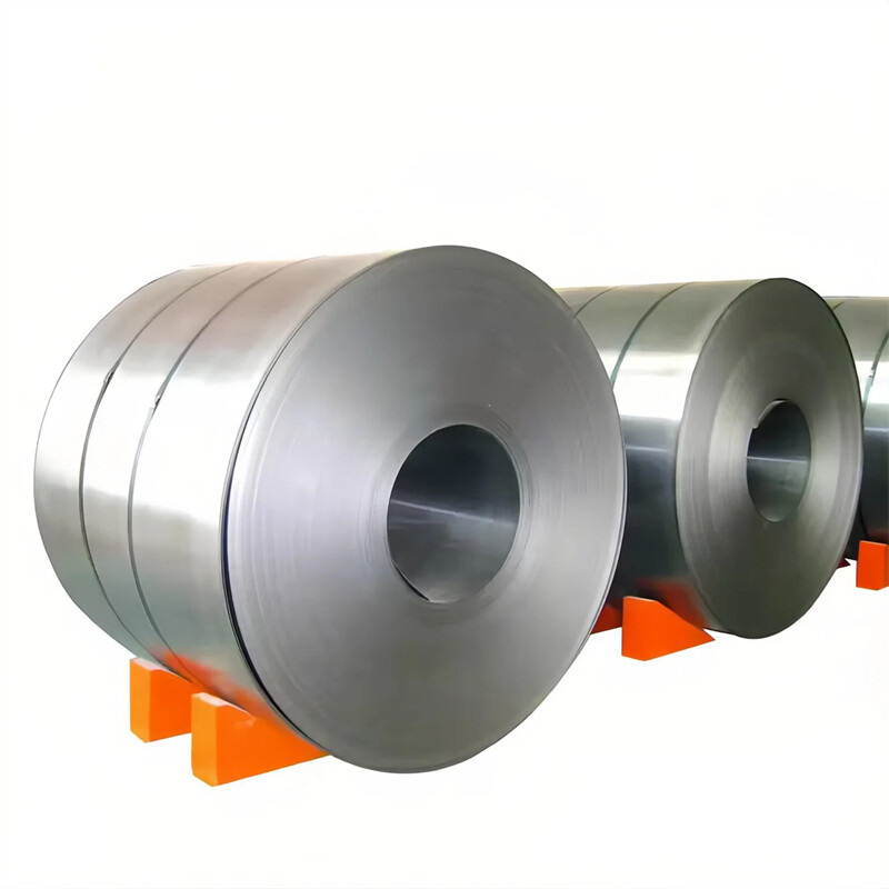 DX51D+Z Galvanized Steel Strip DX51D+Z Galvanized Steel Strip