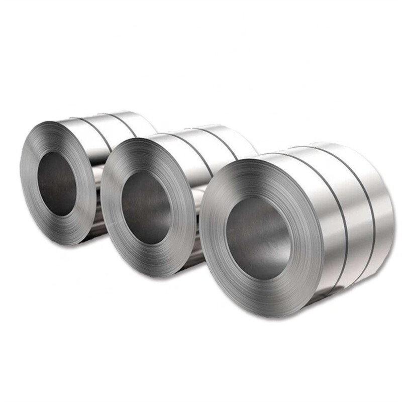 DX51D+Z Galvanized Steel Strip DX51D+Z Galvanized Steel Strip