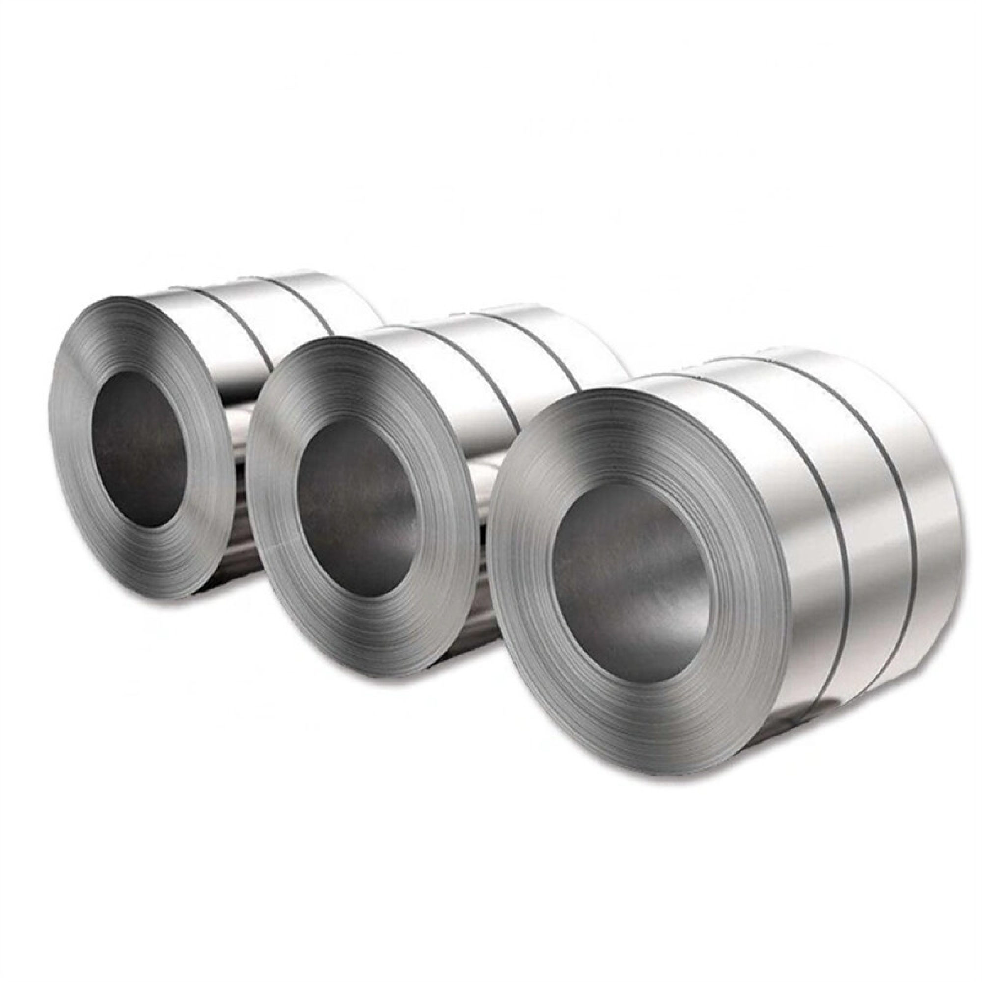 SGCD3 Galvanized Steel Strip SGCD3 Galvanized Steel Strip