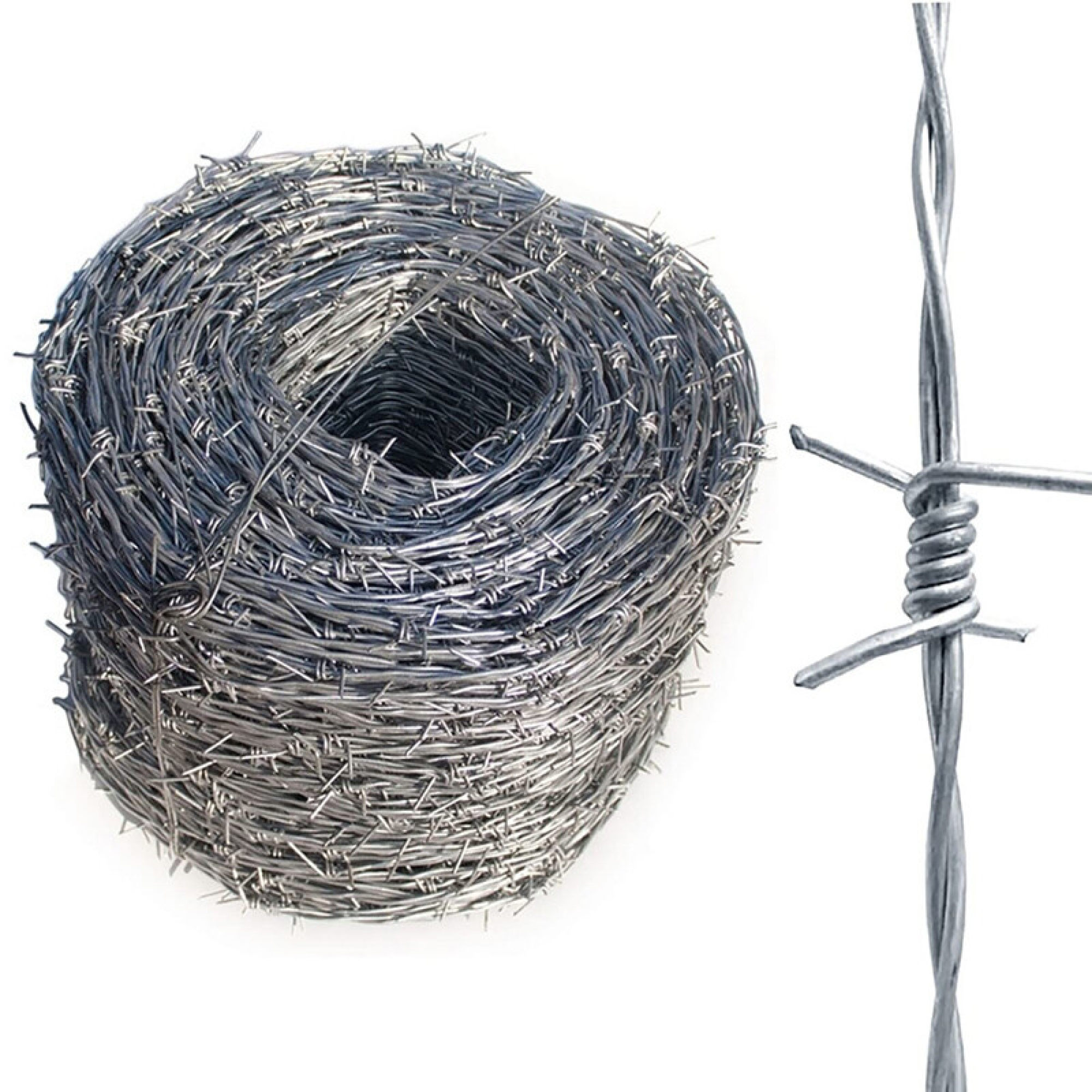 Barbed Wire Barbed Wire