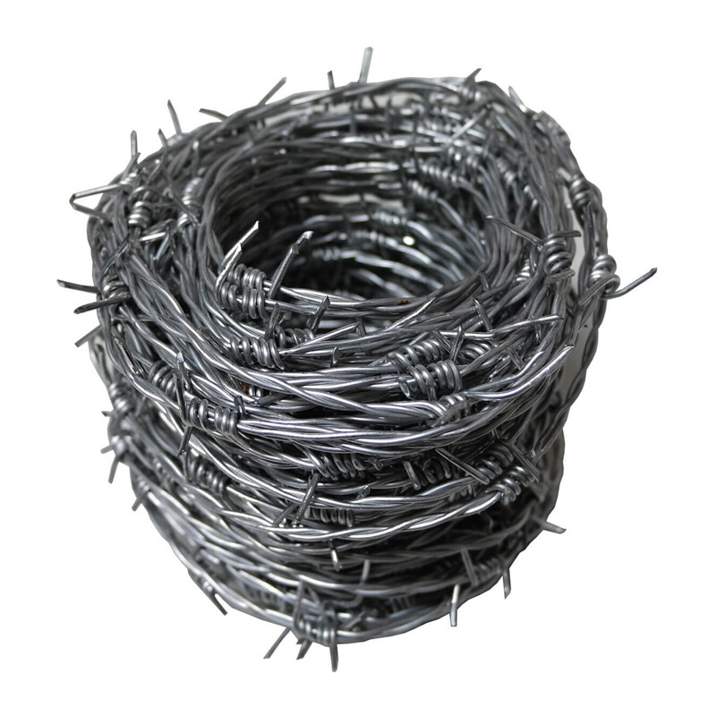 10# x 12# ​Barbed Wire