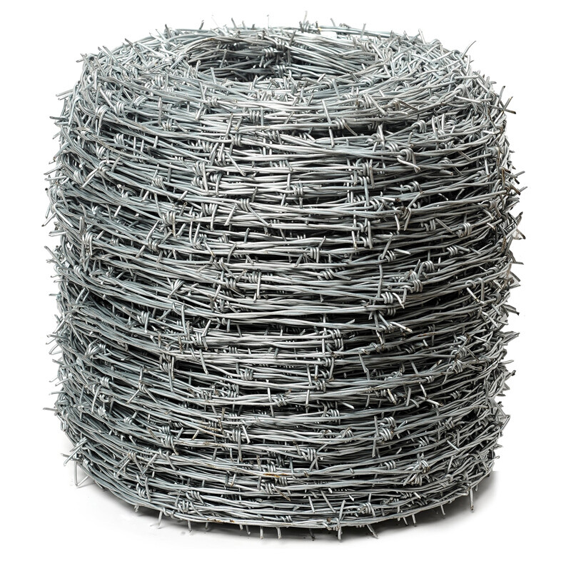10# x 12# ​Barbed Wire