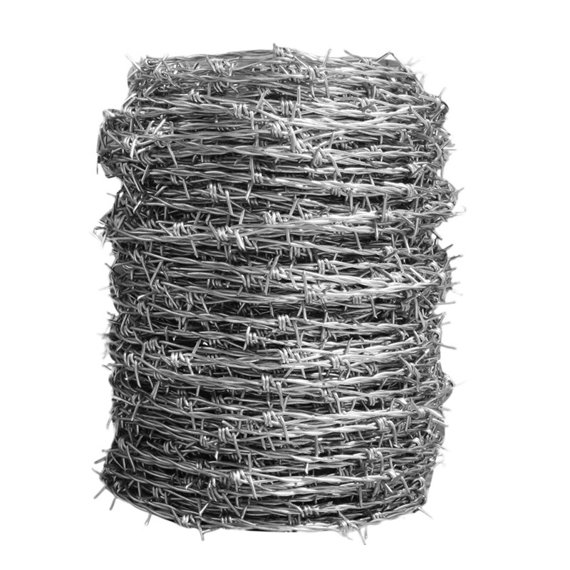 10# x 12# ​Barbed Wire