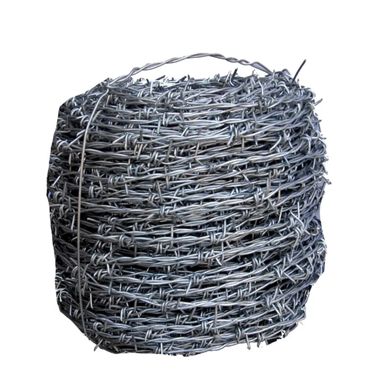10# x 12# ​Barbed Wire