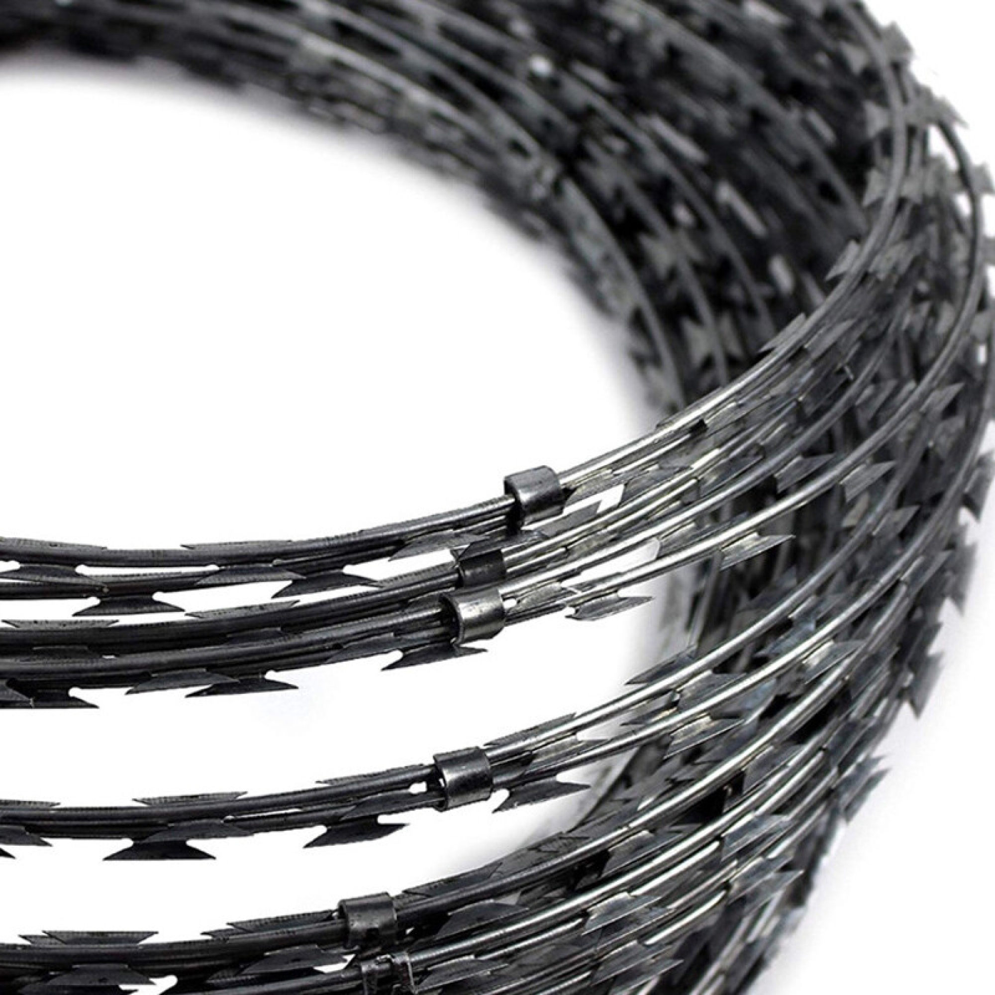BTO-30 Razor Barbed Wire BTO-30 Razor Barbed Wire