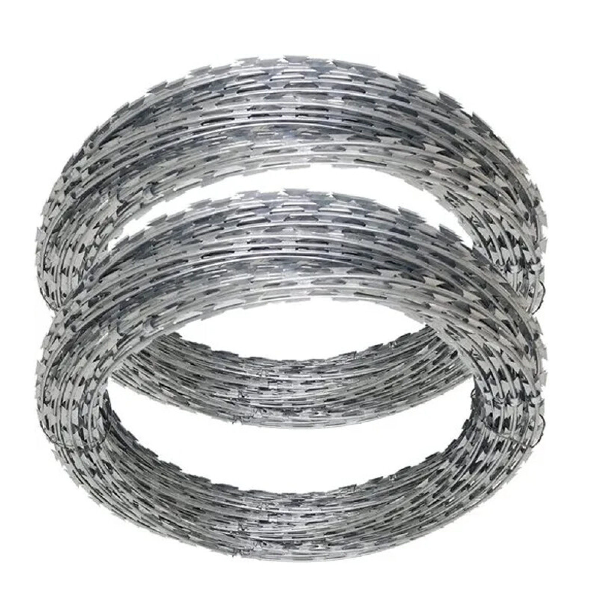 Razor Barbed Wire Razor Barbed Wire