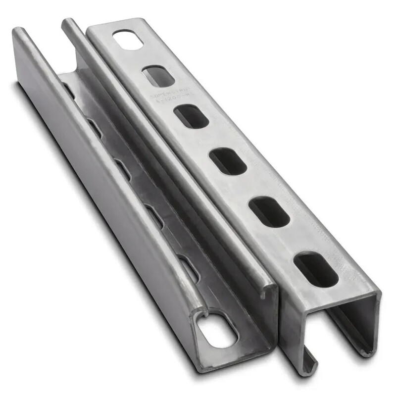2.5mm Photovoltaic Bracket