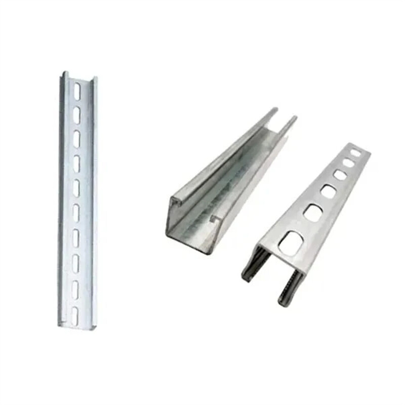 2.5mm Photovoltaic Bracket