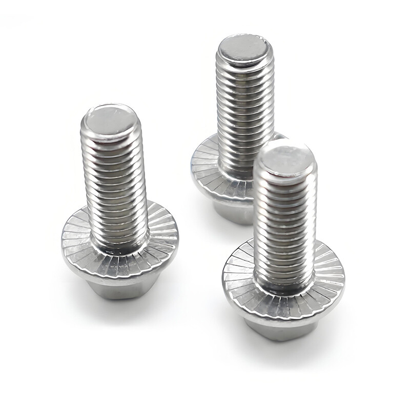 Bolts Fasteners