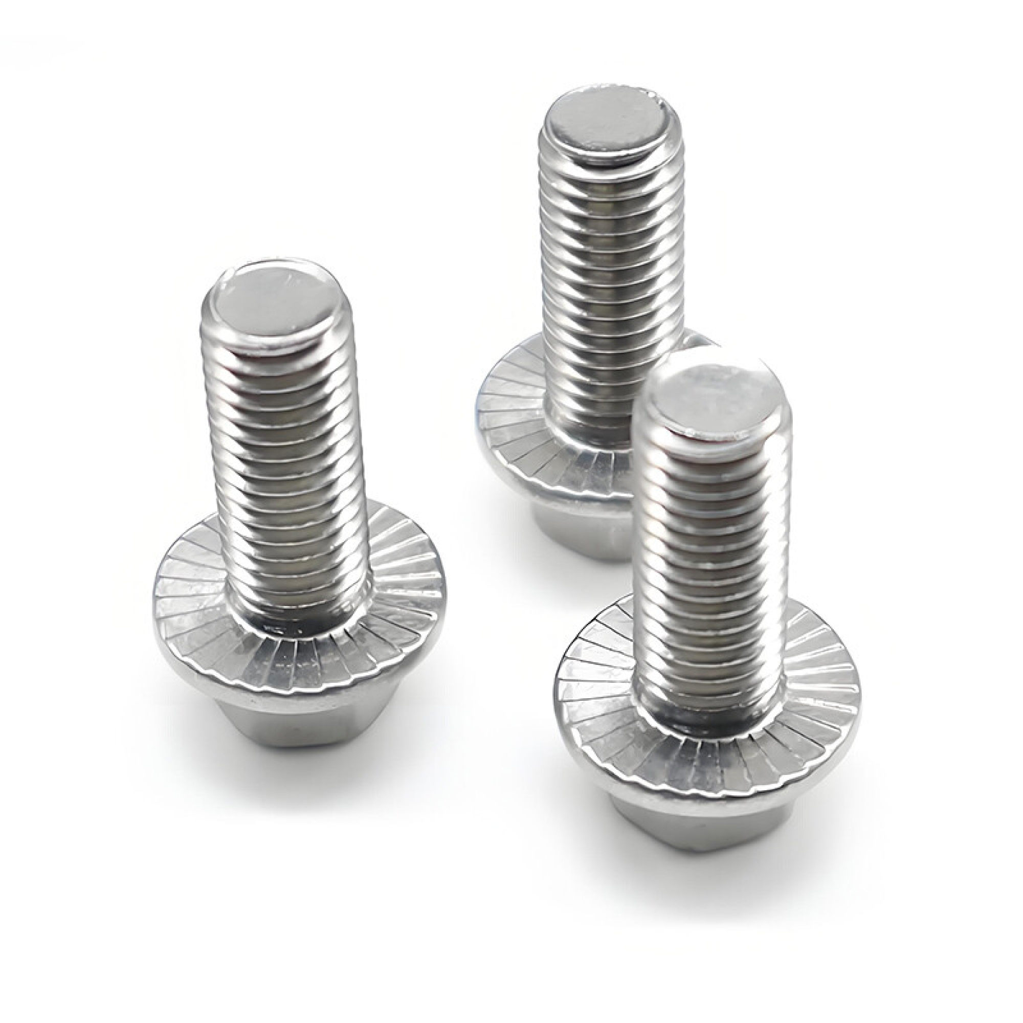 Bolts Fasteners