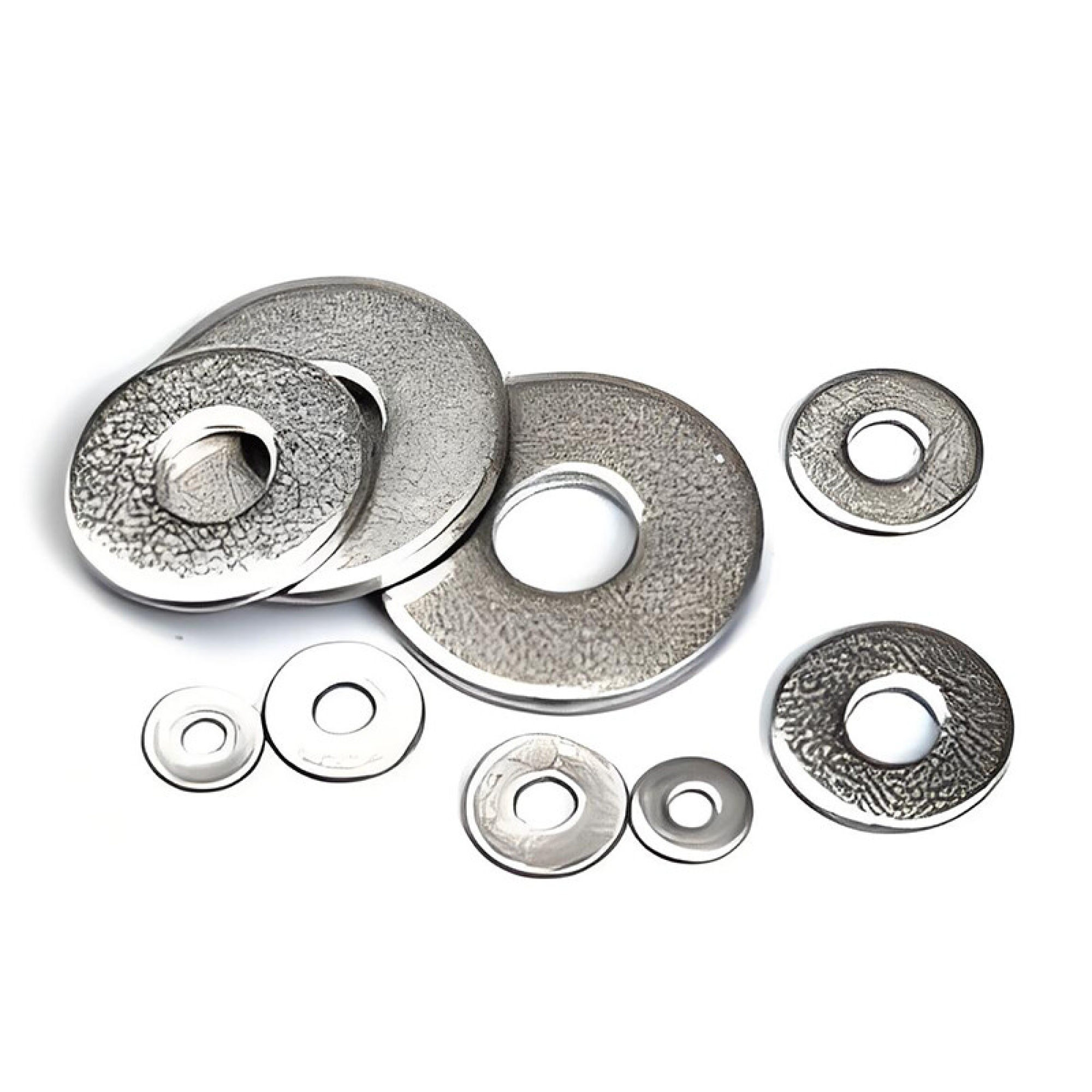 Flat Washers