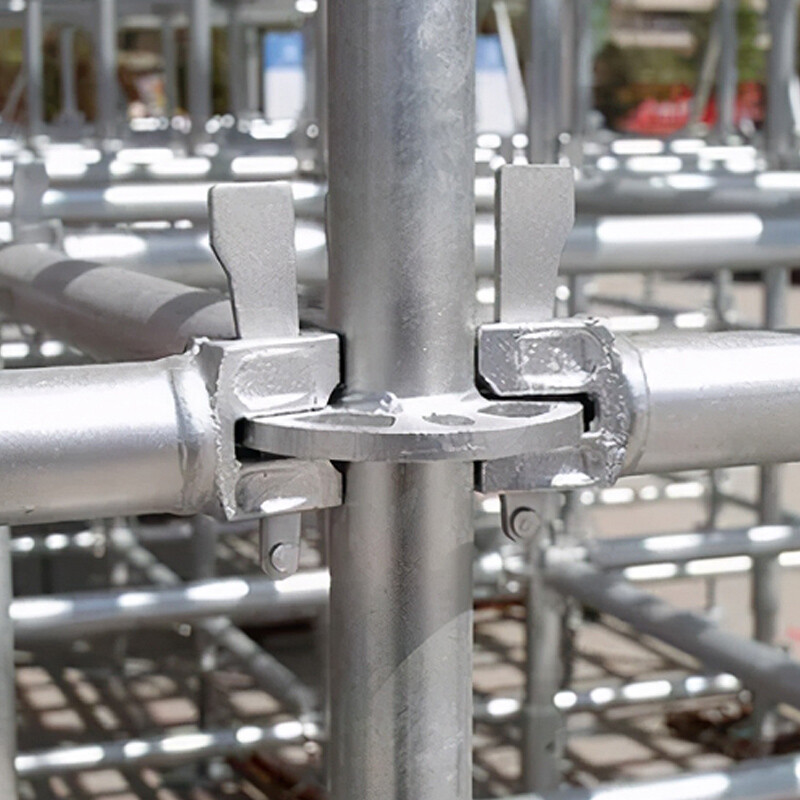 scaffold