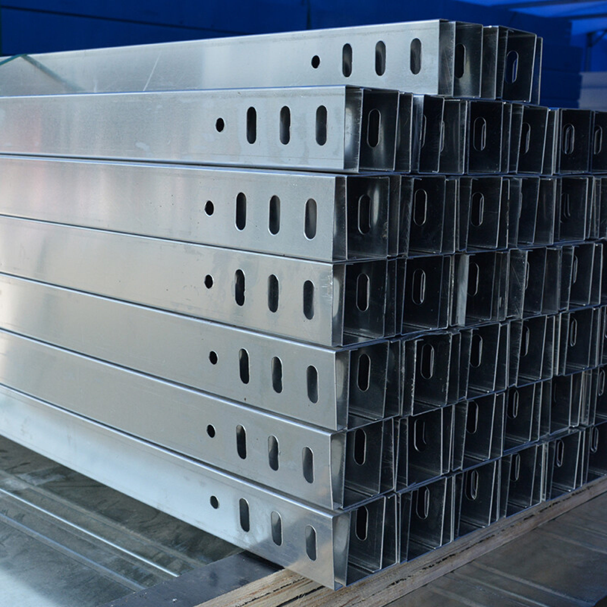 Cable Tray Cable Tray