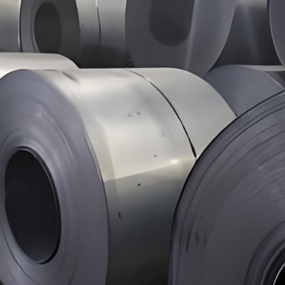 Hot-rolled steel coil Hot-rolled steel coil