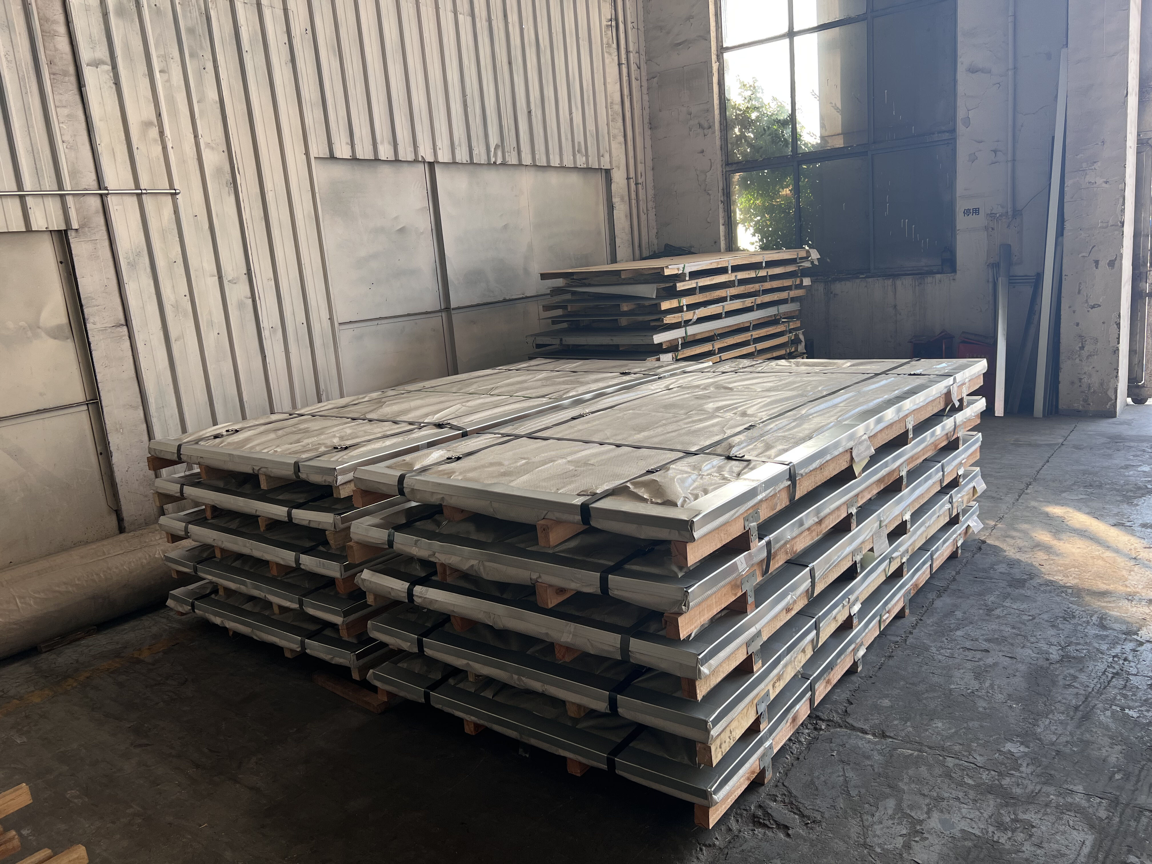 304 Stainless Steel Plate 304 Stainless Steel Plate