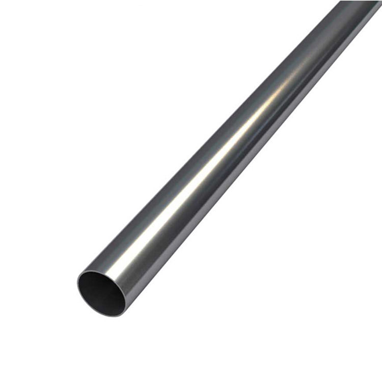 304L Stainless Steel Pipe/Tube 304L Stainless Steel Pipe/Tube