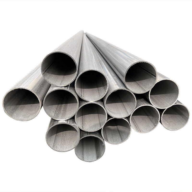 304L Stainless Steel Pipe/Tube 304L Stainless Steel Pipe/Tube