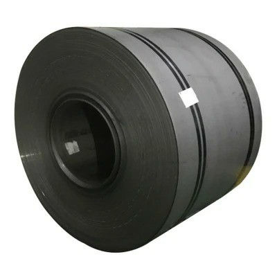 DC01 Carbon Steel Coils DC01 Carbon Steel Coils