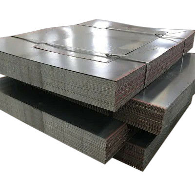 Q235 Carbon Steel Plate