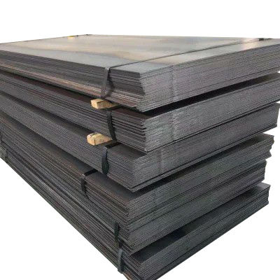 Q235 Carbon Steel Plate