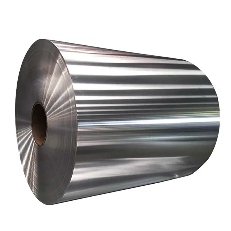 1000 series Aluminum coil