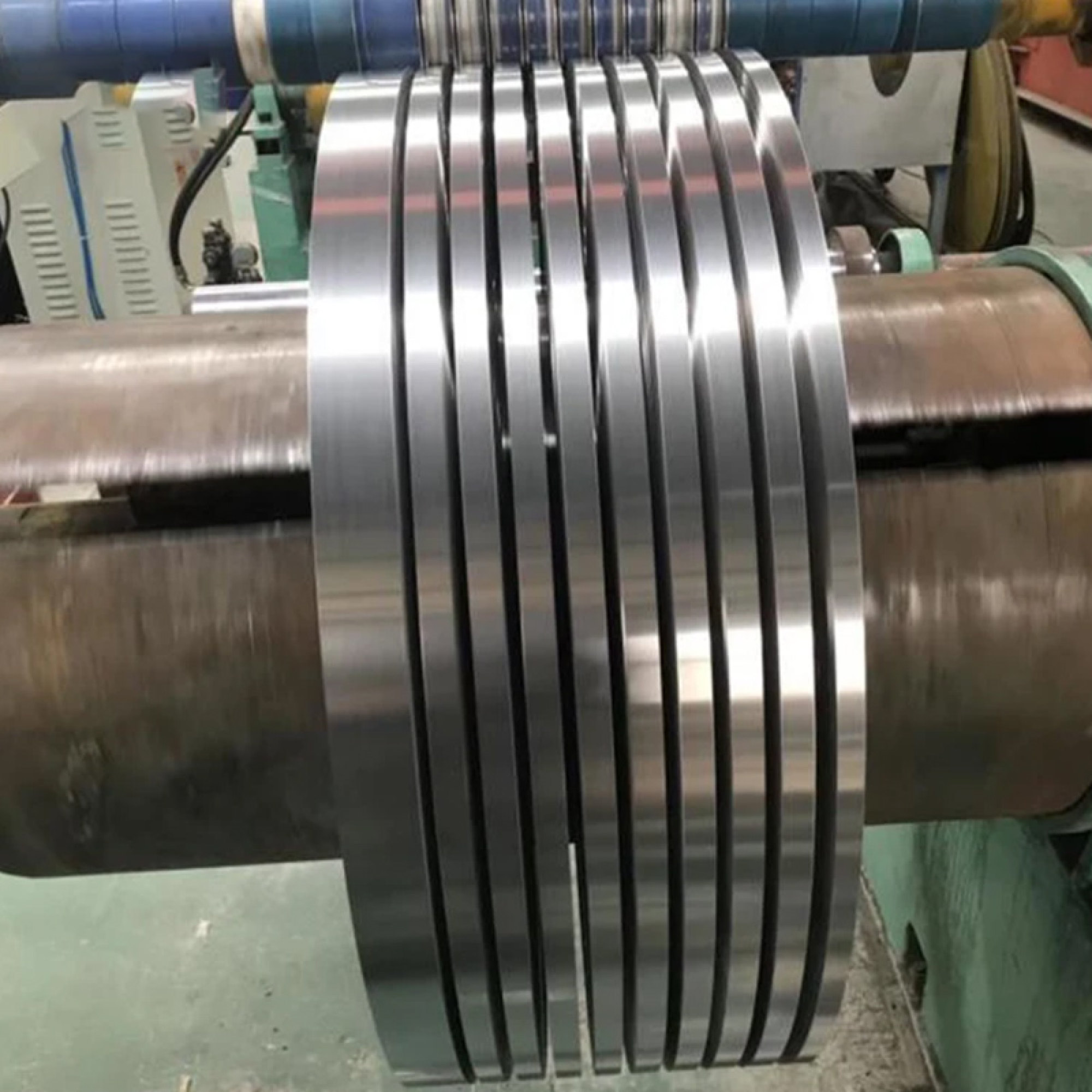316L Stainless Steel Strip 316L Stainless Steel Strip