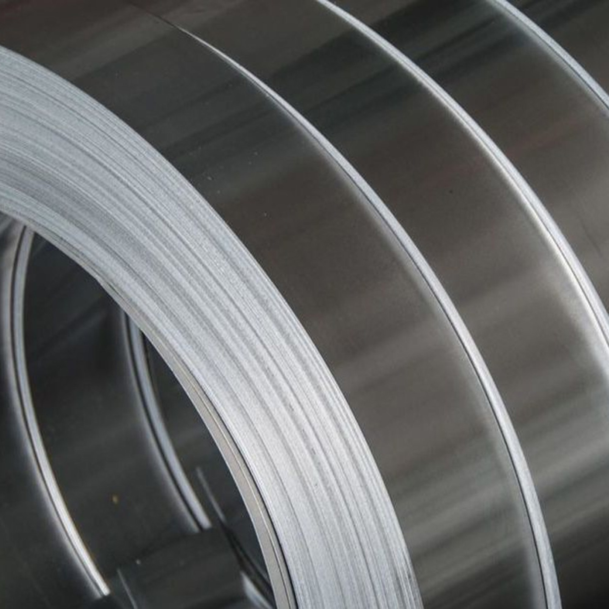 316 Stainless Steel Strip 316 Stainless Steel Strip
