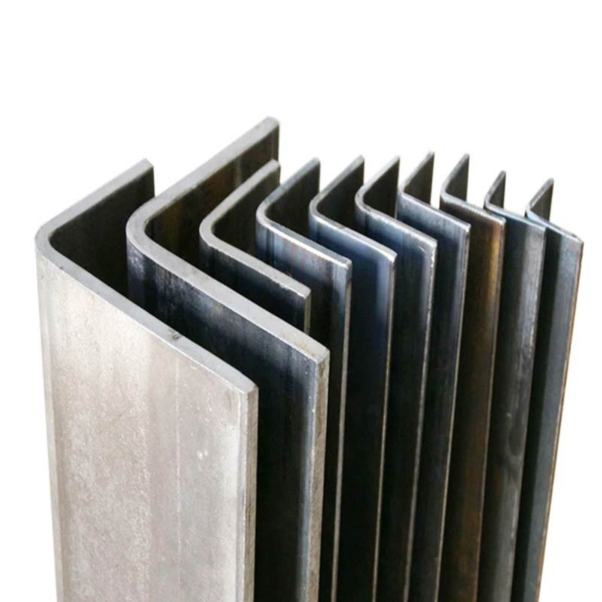 AISI/SAE Carbon Steel Angle Steel
