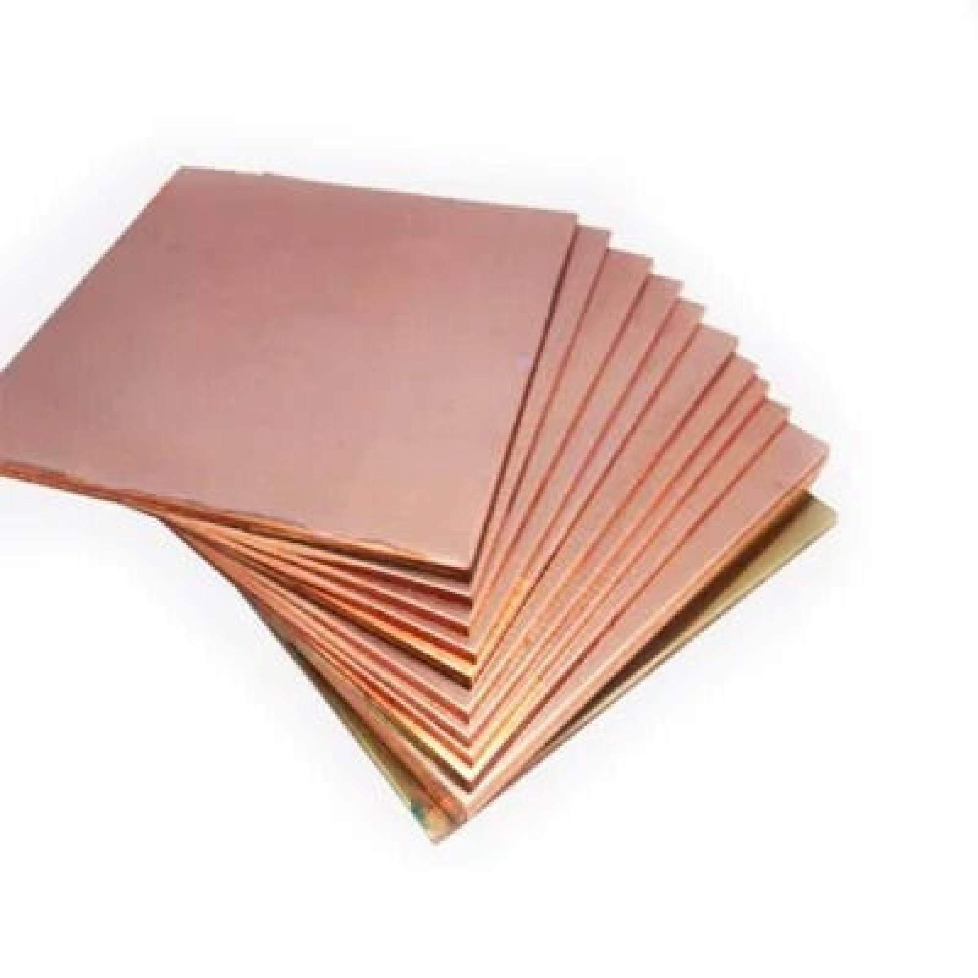 C10100 Copper plate C10100 Copper plate