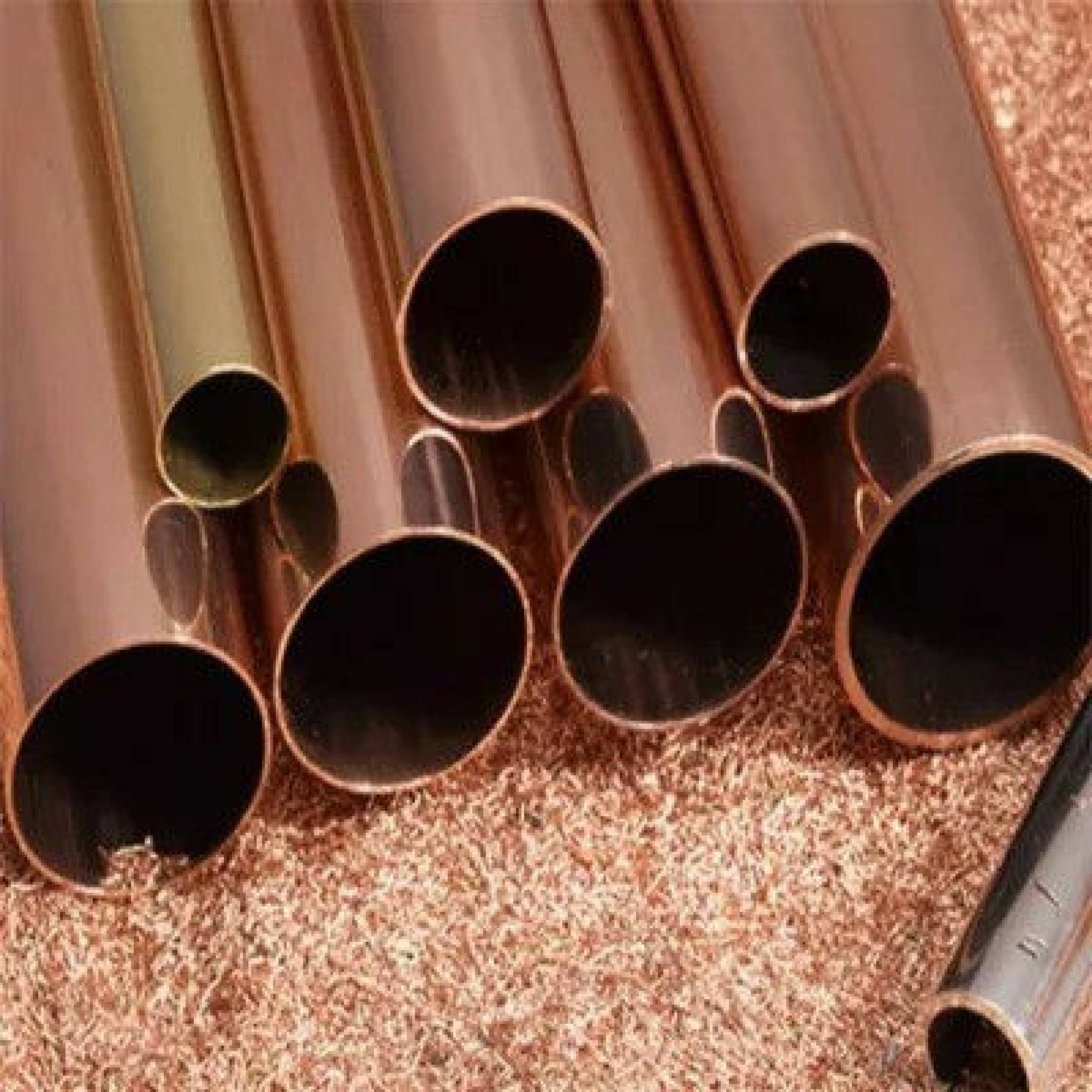 C26000 Copper pipe C26000 Copper pipe