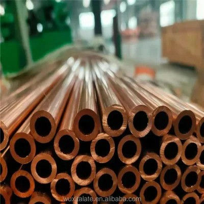 T2 Copper pipe T2 Copper pipe