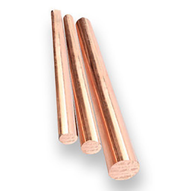 C19200 Copper bar