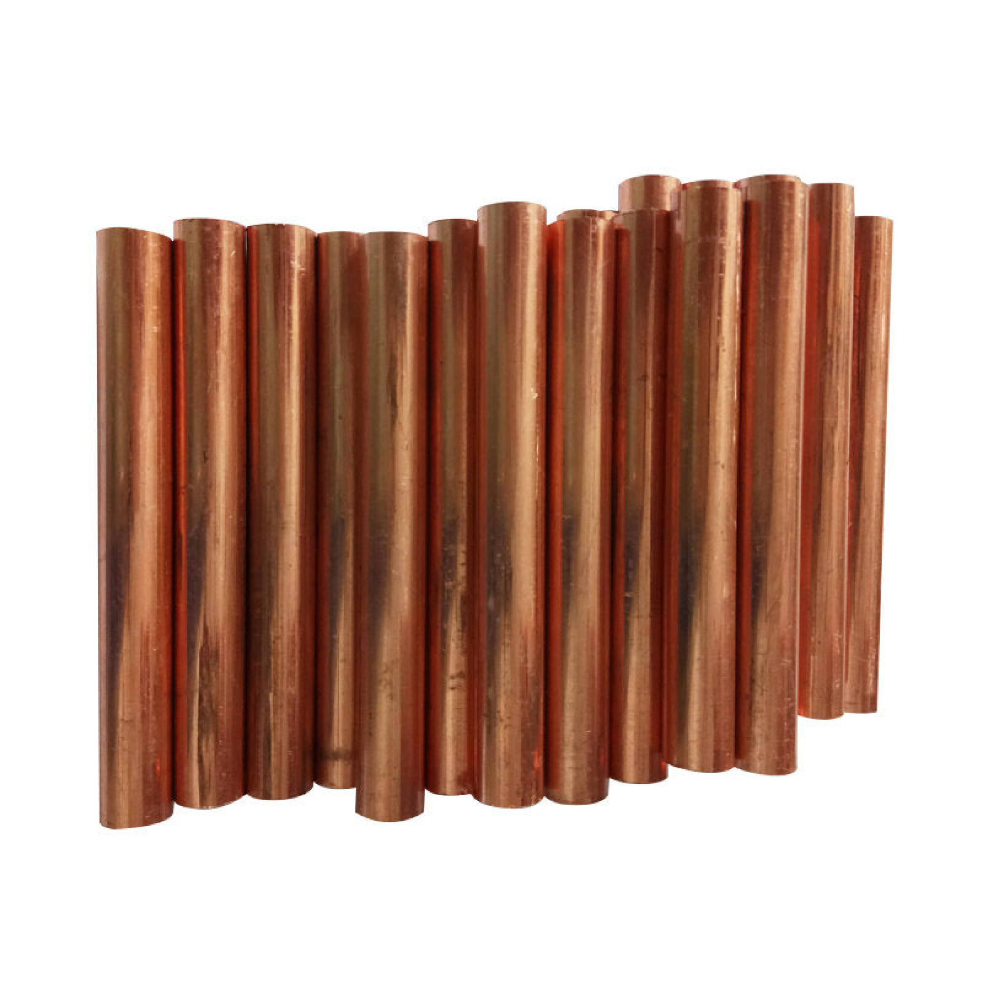 C63020 Copper bar C63020 Copper bar
