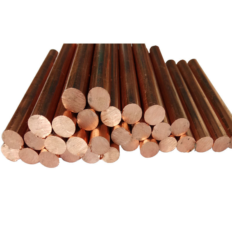 C19200 Copper bar