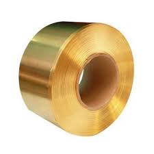 Bronze Coil/Strip Bronze Coil/Strip