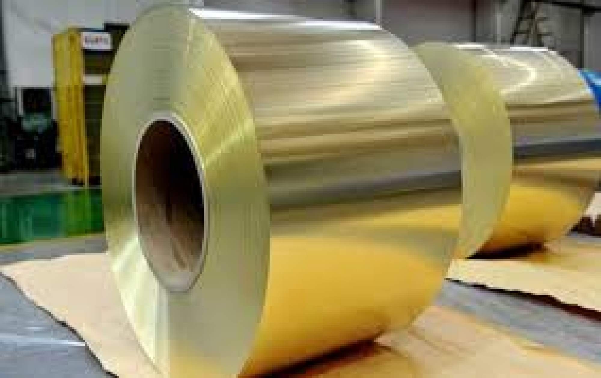 QSn4-0.3 Bronze Coil/Strip QSn4-0.3 Bronze Coil/Strip