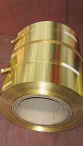 Bronze Coil/Strip Bronze Coil/Strip