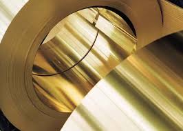Bronze Coil/Strip Bronze Coil/Strip