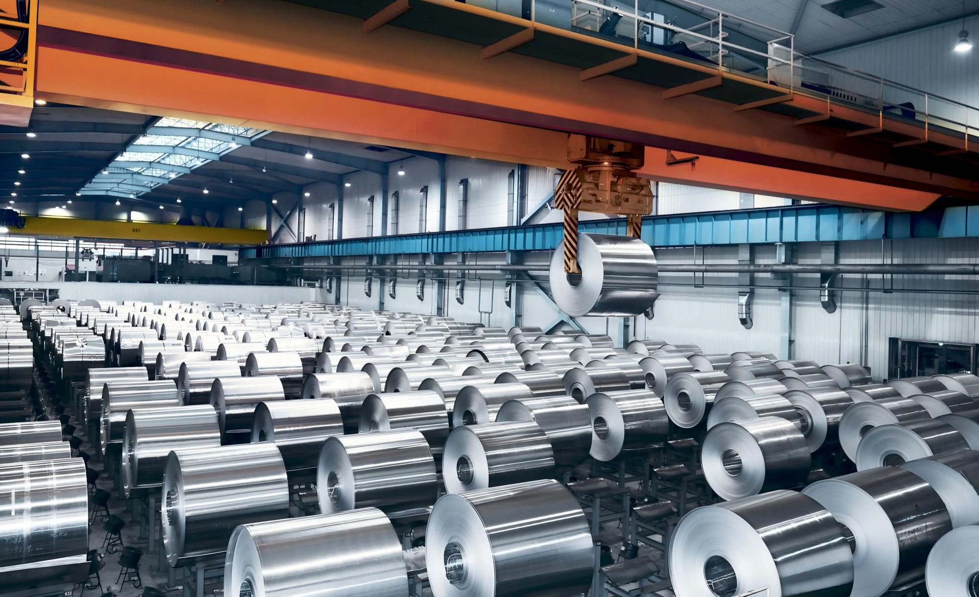 steel