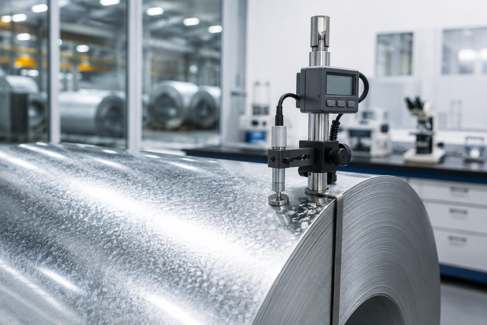Strict Quality Standards & Premium Raw Materials