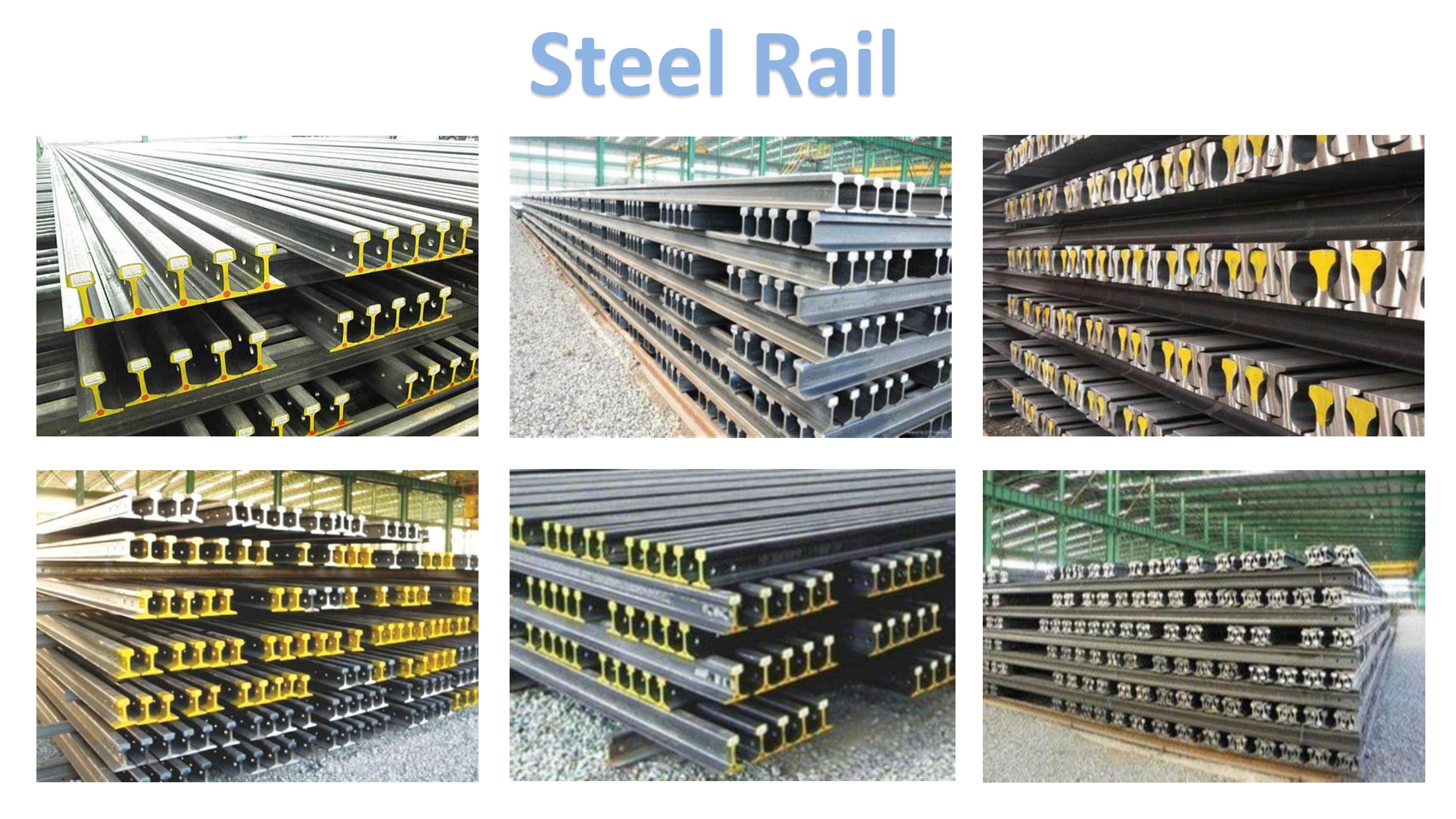 Steel Rail