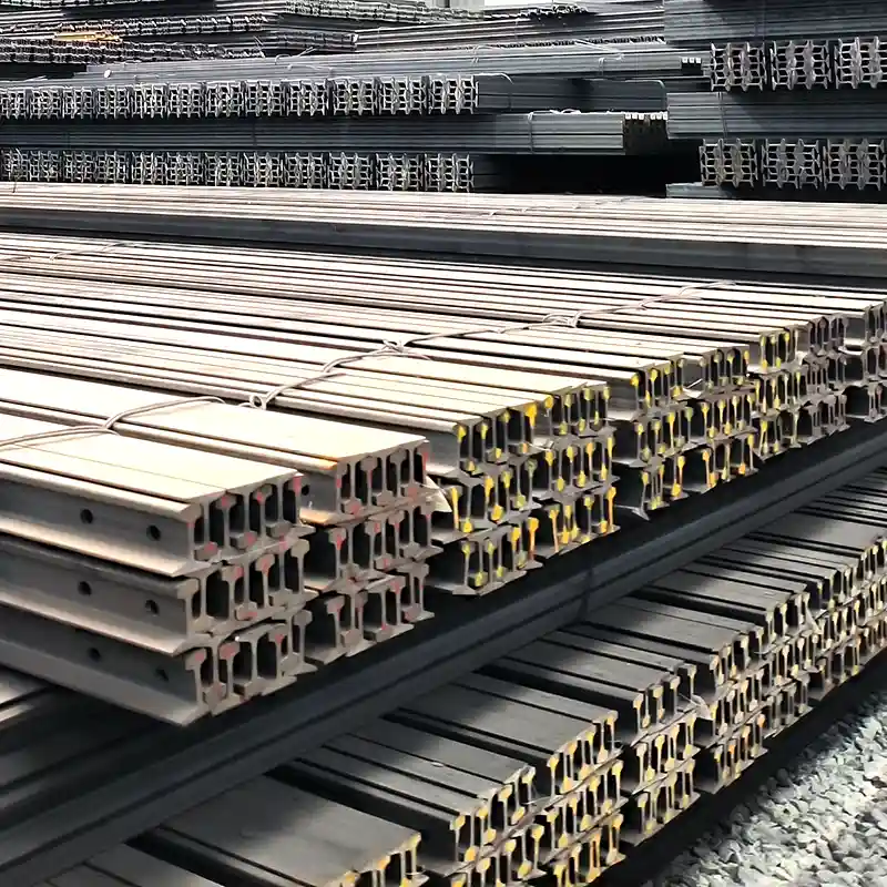 Steel Rail