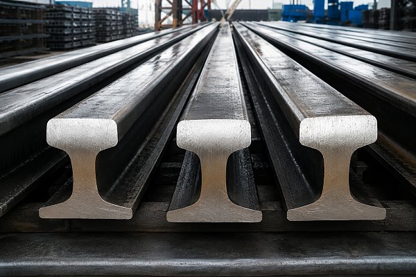 Steel Rail