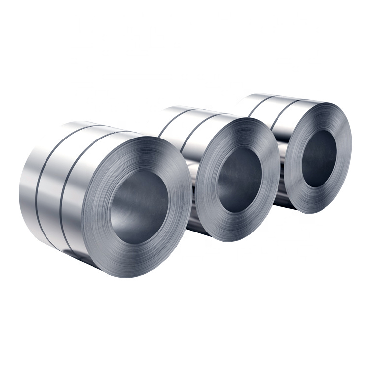 200 Series Stainless Steel Coils 200 Series Stainless Steel Coils