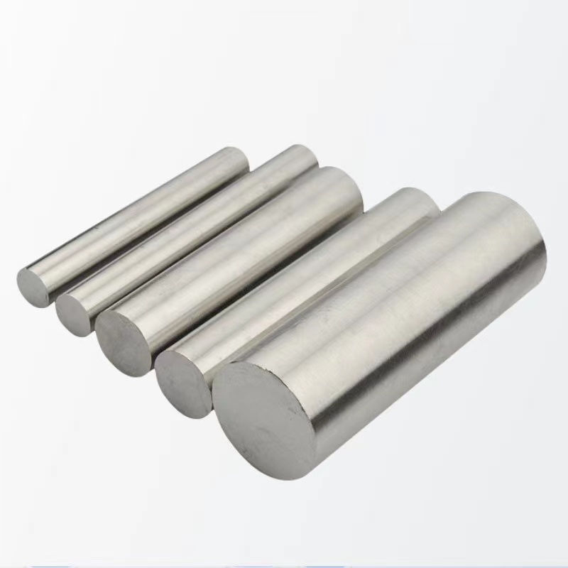 904L Stainless Steel Bar/Rod 904L Stainless Steel Bar/Rod