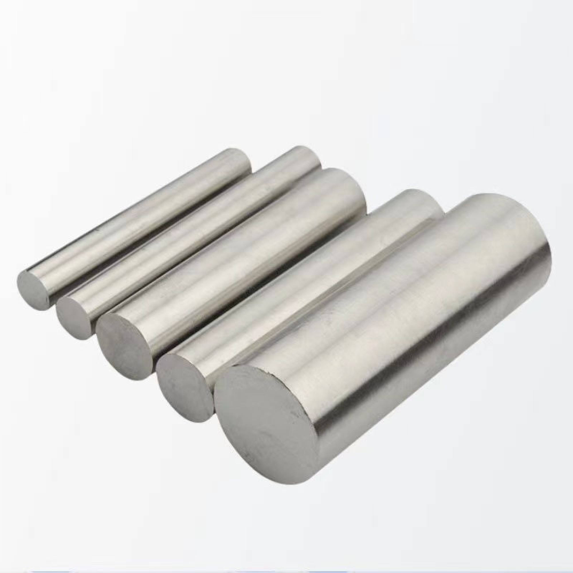 316L Stainless Steel Bar/Rod 316L Stainless Steel Bar/Rod